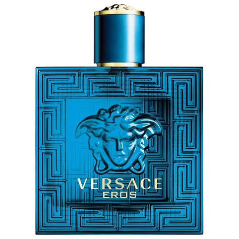 versace eros eau de toilette 100ml